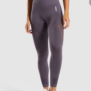 Gymshark Energy Seamless